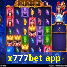 x777bet app